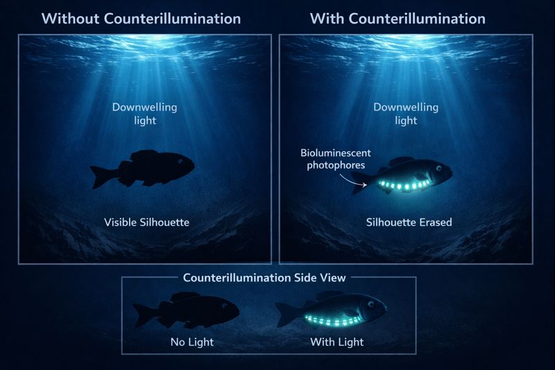 Twilight Zone overview