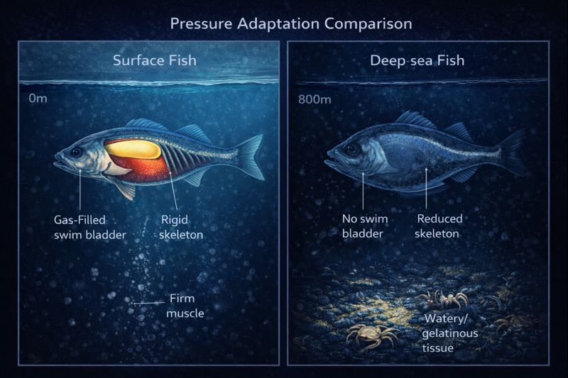Midnight Zone overview